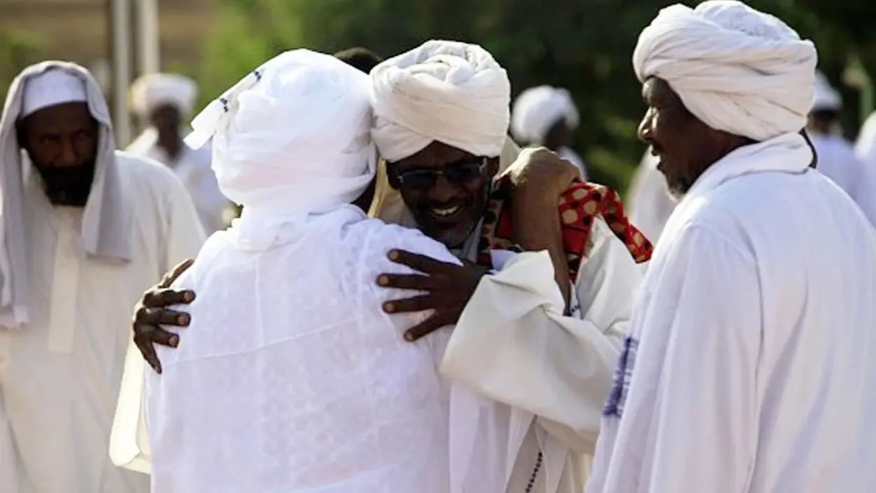 موعد صلاة عيد الفطر المبارك في السودان 1445-2024 متى تبدأ صلاة العيد في السودان