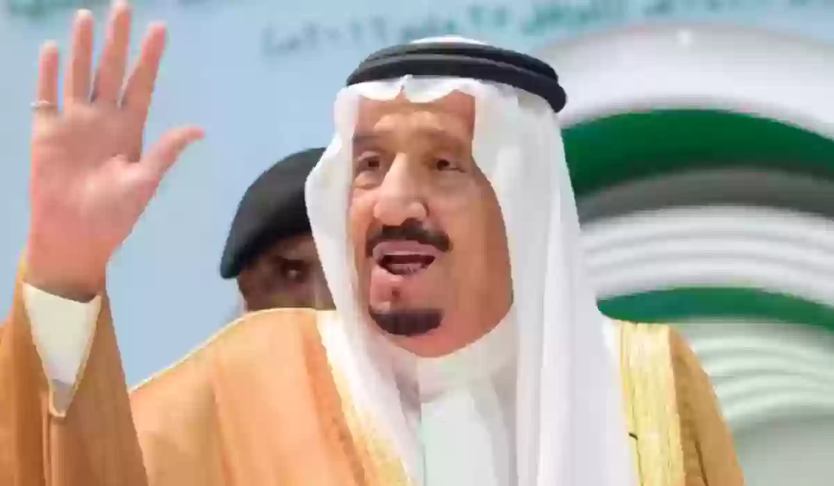 افرح .. شروط العفو الملكي السعودي 1445 ومعايير الجرائم المشمولة