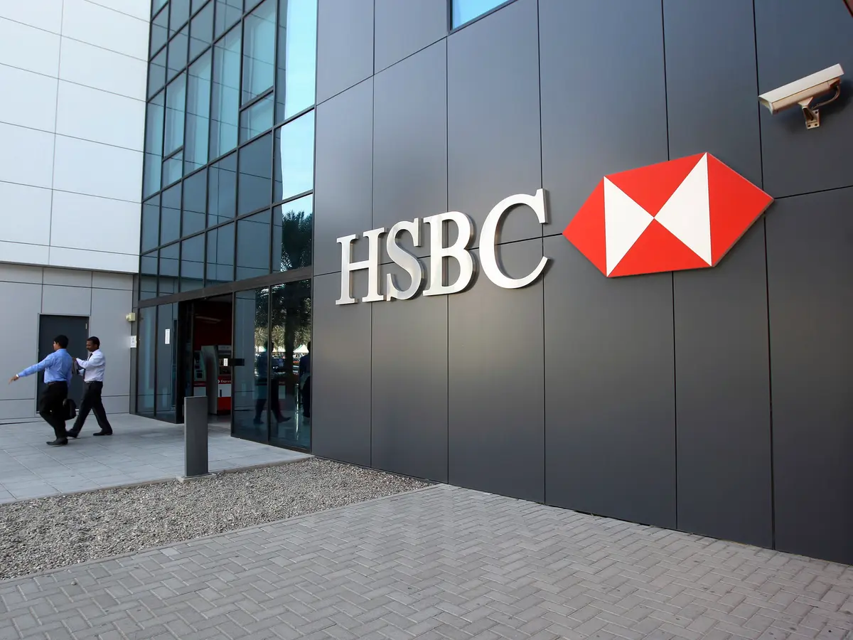 ارقام وعناوين فروع بنك hsbc إتش إس بي سي مصر ومواعيد عملها 2024