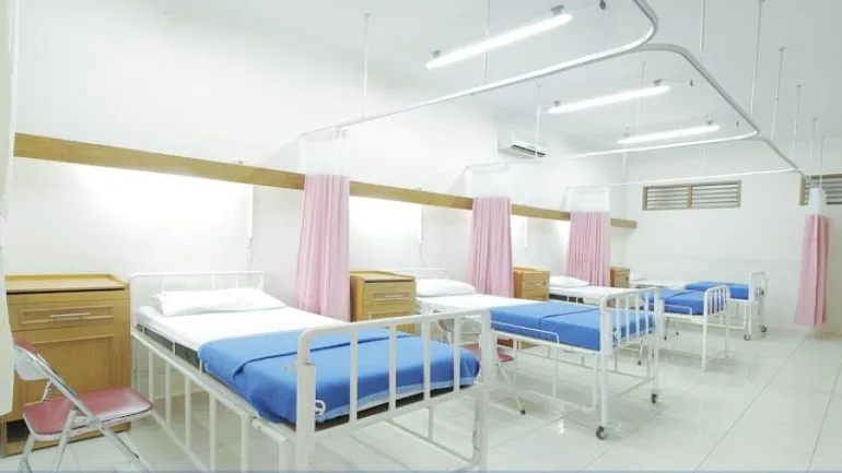 رؤية المستشفى في الحلم دخول مشفى في المنام