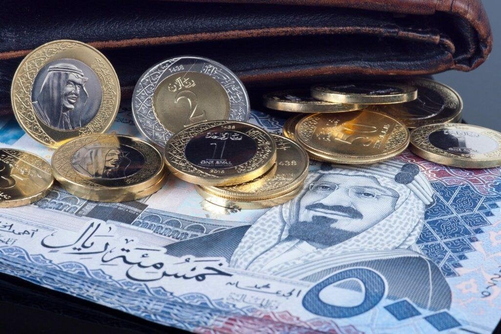 توقعات سعر الريال السعودي غدا 2024 في بداية تعاملات اليوم