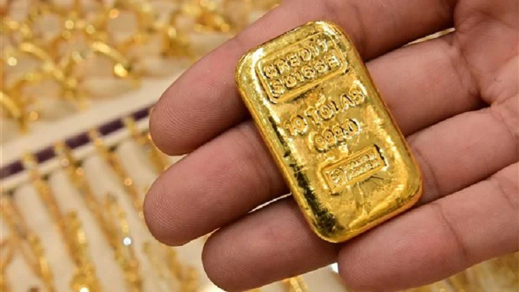 سعر سبائك الذهب اليوم السبت 18 مايو 2024 في مصر