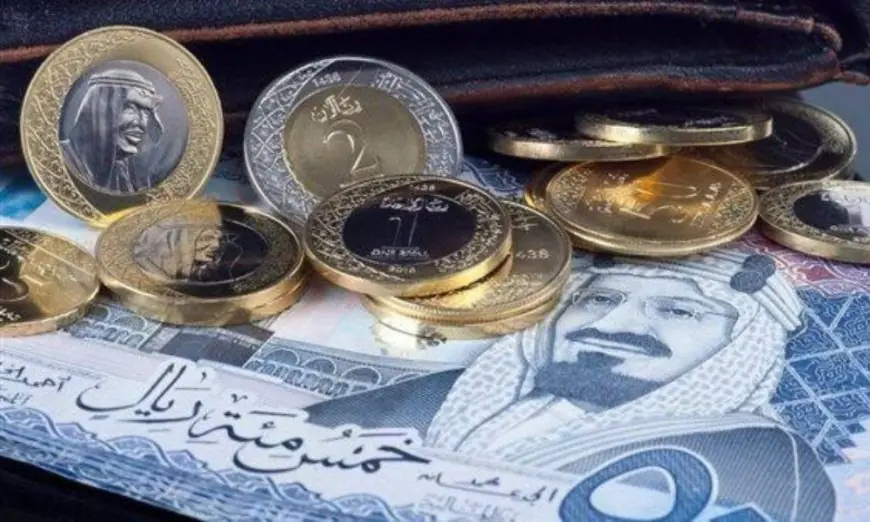 سعر الريال السعودي مقابل الدولار والجنيه المصري في البنوك والسوق السوداء اليوم اللخميس 16/5/2024