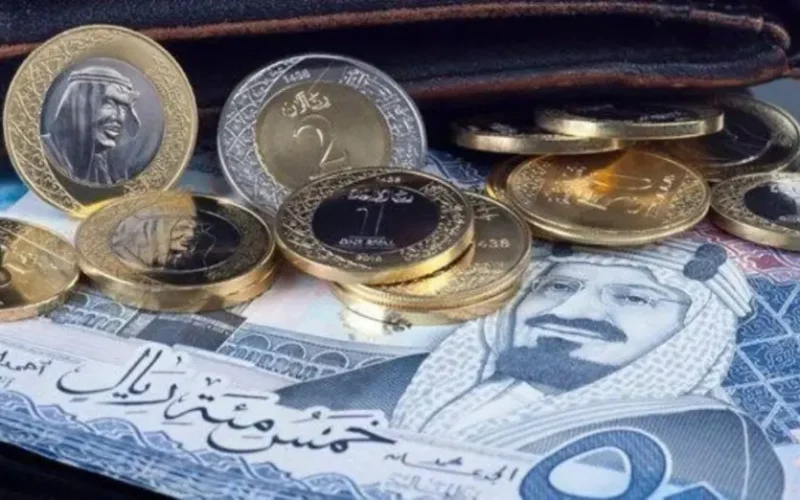سعر الريال السعودي مقابل الجنيه المصري اليوم الأربعاء 15 مايو 2024 في السوق السوداء والبنوك
