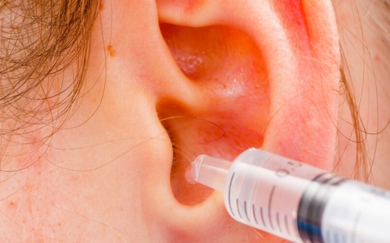 علاج طنين الأذن من الصيدلية