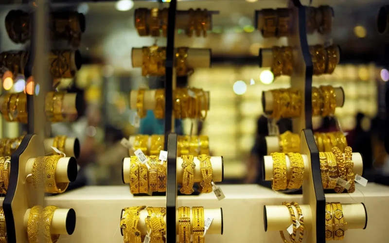 سعر الذهب في مصر الآن اليوم الاثنين الموافق 13 مايو 2024 بالمصنعيه في محلات الصاغة
