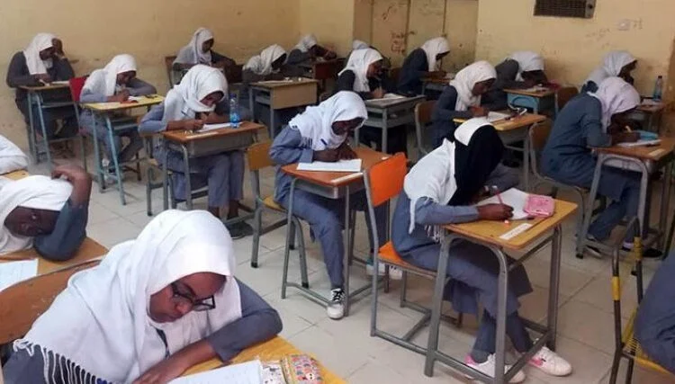 موعد امتحان الشهادة السودانية 2024 وفقاً لوزارة التربية والتعليم السودانية