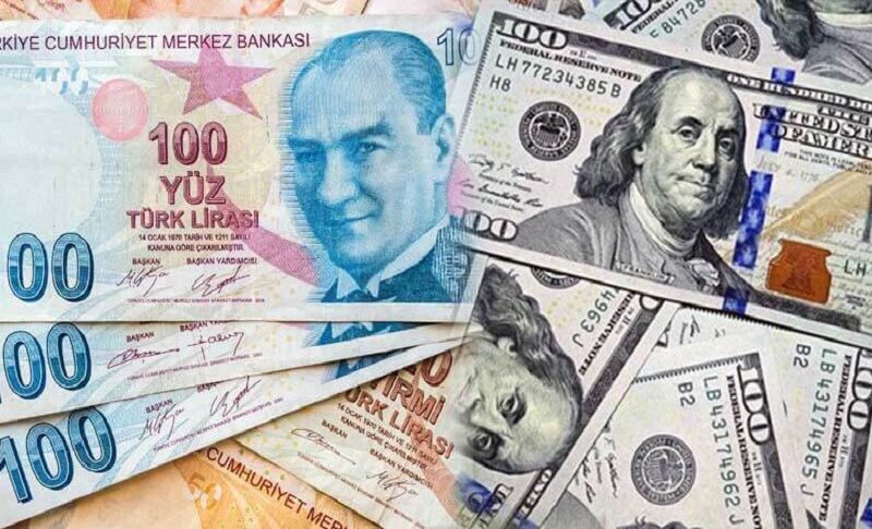 سعر الدولار مقابل الليرة السورية والتركية اليوم الخميس 16 مايو 2024 في السوق السوداء