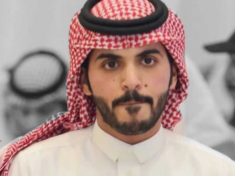 من هو غازي الذيابي المرشح المحتمل لرئاسة نادي النصر السعودي ؟