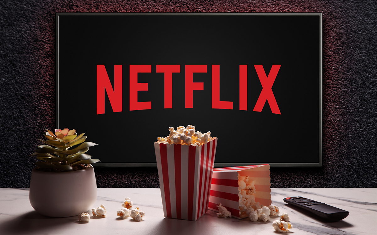 طريقة الاشتراك في netflix نت فلكس بالريال السعودي 2024