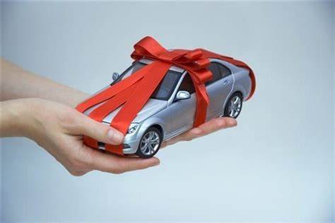 تفسير حلم هدية سيارة جديدة للرجل المتزوج