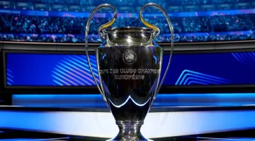 مواعيد مباريات ريال مدريد في دوري الأبطال 2024/25