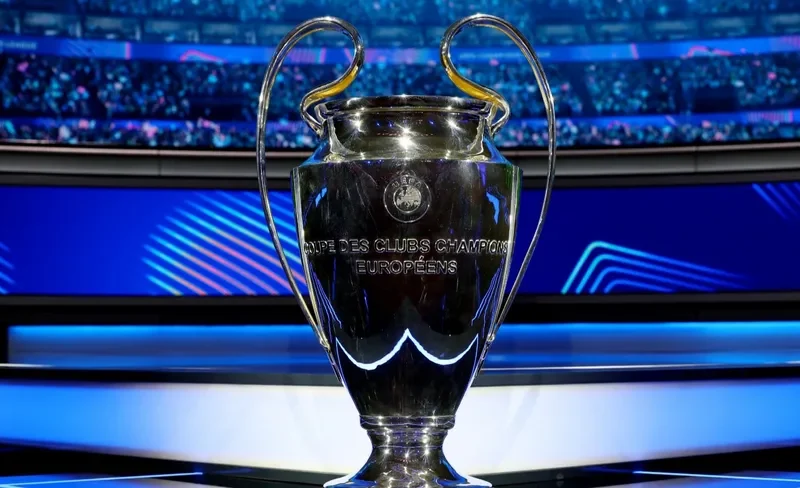 مواعيد مباريات ريال مدريد في دوري الأبطال 2024/25