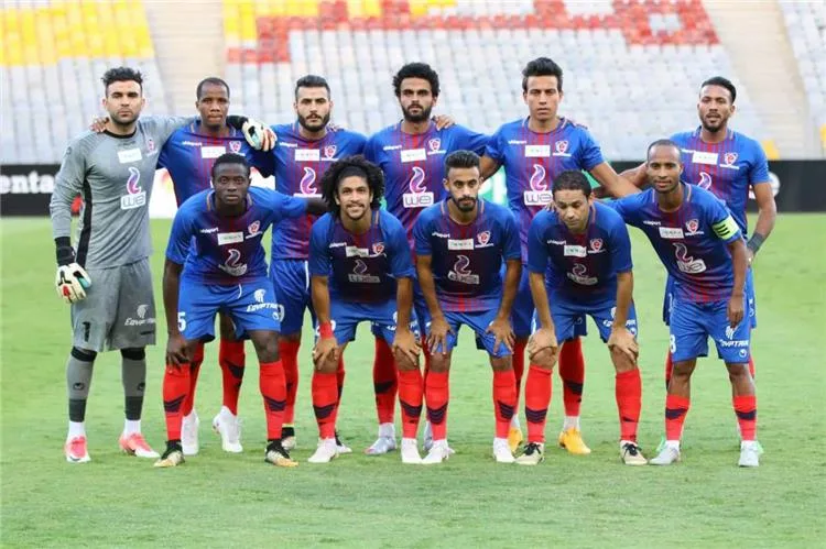 موعد مباراة بيراميدز ضد بتروجت في الدوري المصري والقنوات الناقلة