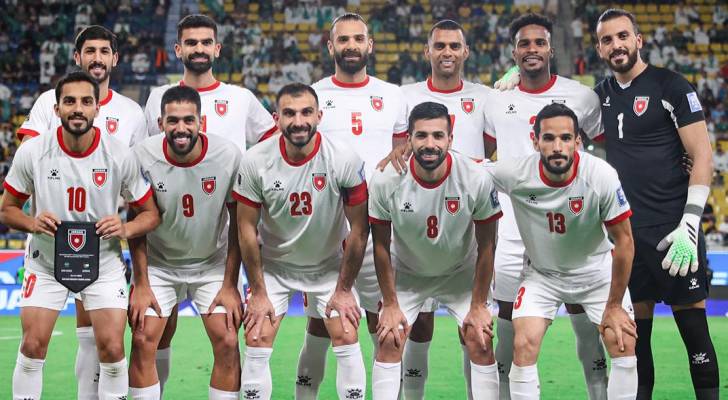 موعد مباراة عمان ضد الكويت في تصفيات كأس العالم آسيا والقنوات الناقلة