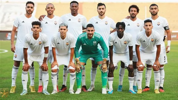 موعد مباراة الجونة ضد زد في الدوري المصري والقنوات الناقلة