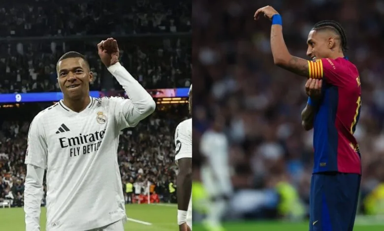 تحليلات صحفية عالمية لسقوط ريال مدريد في الكلاسيكو