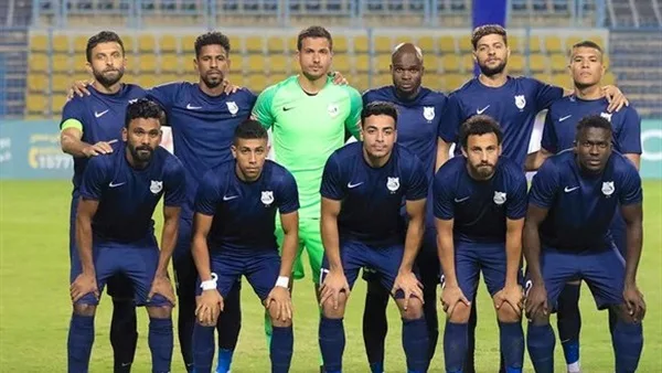 موعد مباراة فاركو ضد إنبي في الدوري المصري والقنوات الناقلة