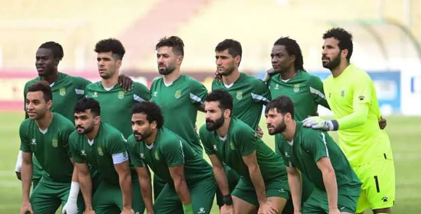 موعد مباراة الاتحاد السكندري ضد حرس الحدود في الدوري المصري والقنوات الناقلة