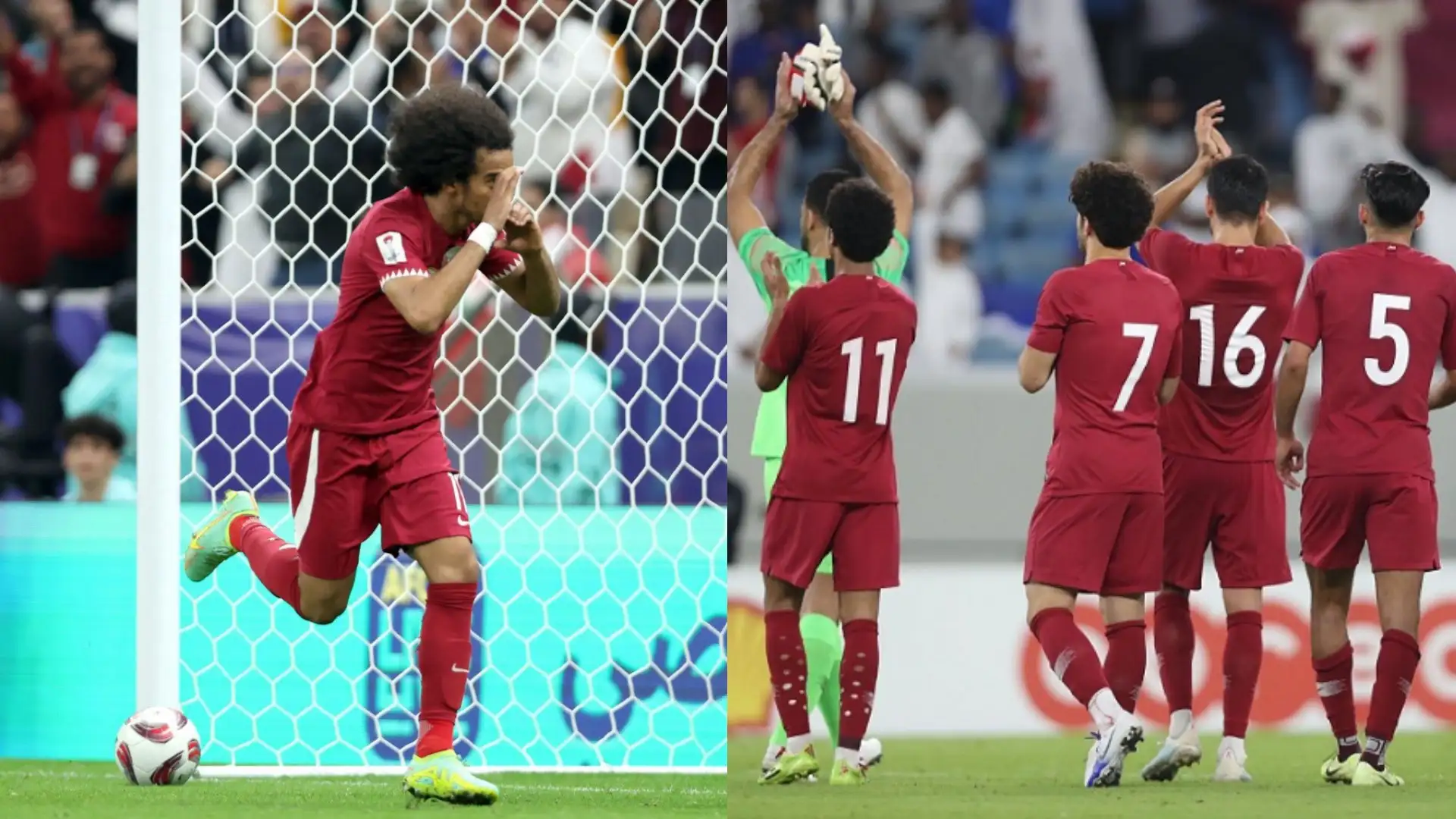 موعد مباراة قطر ضد أوزبكستان في تصفيات كاس العالم أسيا والقنوات الناقلة