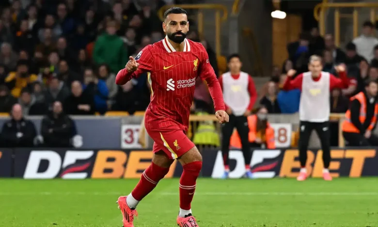 ماذا يريد رئيس الدوري السعودي من محمد صلاح وميسي؟ تفاصيل مثيرة