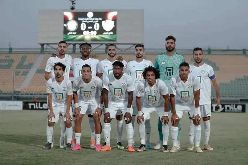 موعد مباراة بيراميدز ضد البنك الاهلي في الدوري المصري والقنوات الناقلة