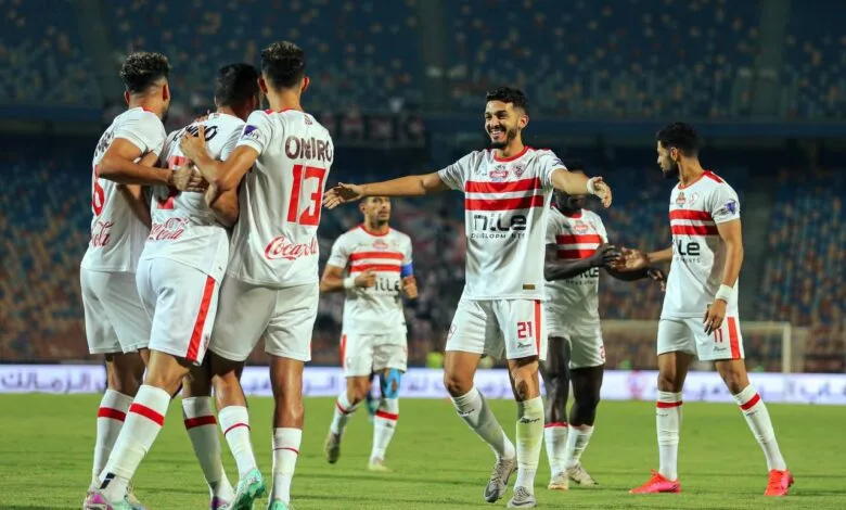 ماهو السبب الغريب وراء تراجع مستوى لاعب الزمالك