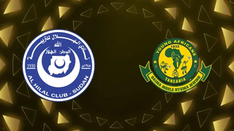 موعد مباراة يانج افريكانز ضد الهلال السوداني في دوري أبطال أفريقيا والقنوات الناقلة