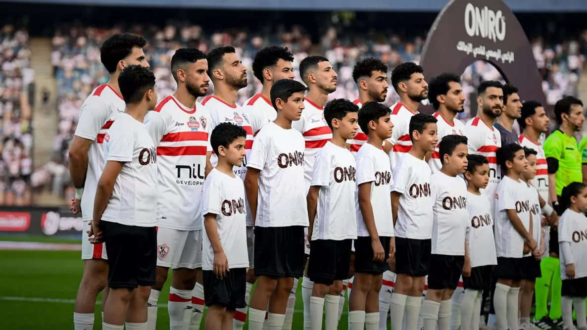 موعد مباراة سموحة ضد الزمالك في الدوري المصري والقنوات الناقلة