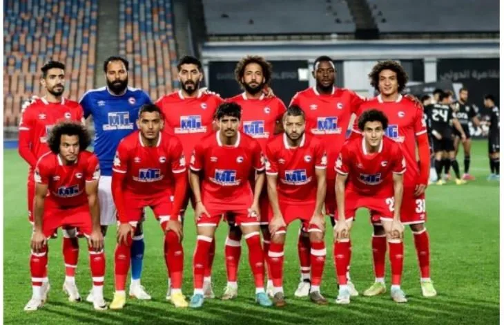 موعد مباراة بتروجت ضد مودرن سبورت في الدوري المصري والقنوات الناقلة