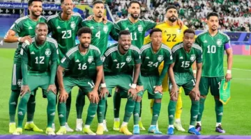 10 أسباب أخرجت منتخب السعودية خالي الوفاض من خليجي 26