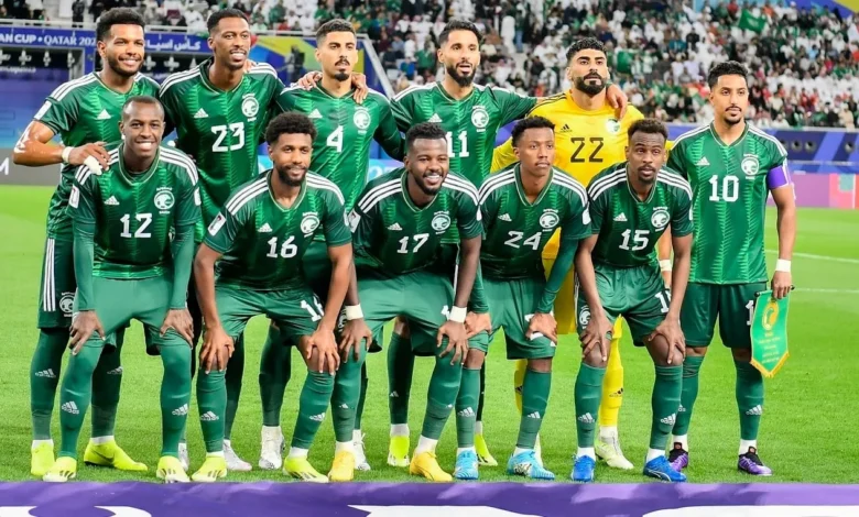 10 أسباب أخرجت منتخب السعودية خالي الوفاض من خليجي 26