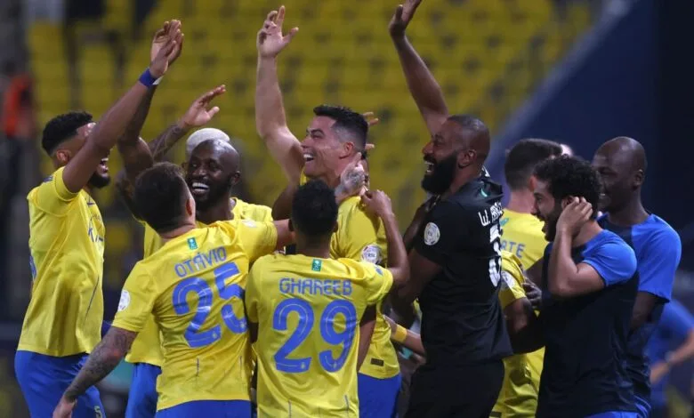 النصر السعودي يُعلن رحيل أحد نجوم الفريق: تحليل شامل